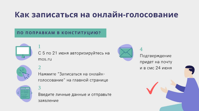 Как можно проголосовать по телефону. Скриншот дистанционного голосования.